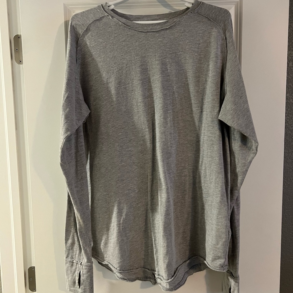 We the Free Arden Tee by Free People - Medium